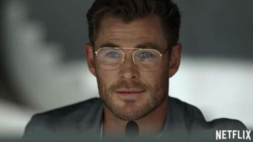 Chris Hemsworth annonce qu'il met sa carrière entre parenthèses